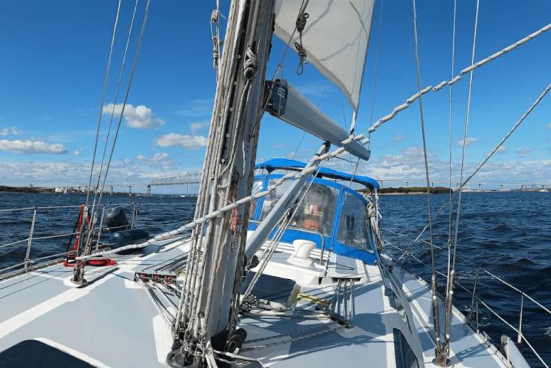 Anchor’s Away: Baltimore’s Top Nautical Experiences