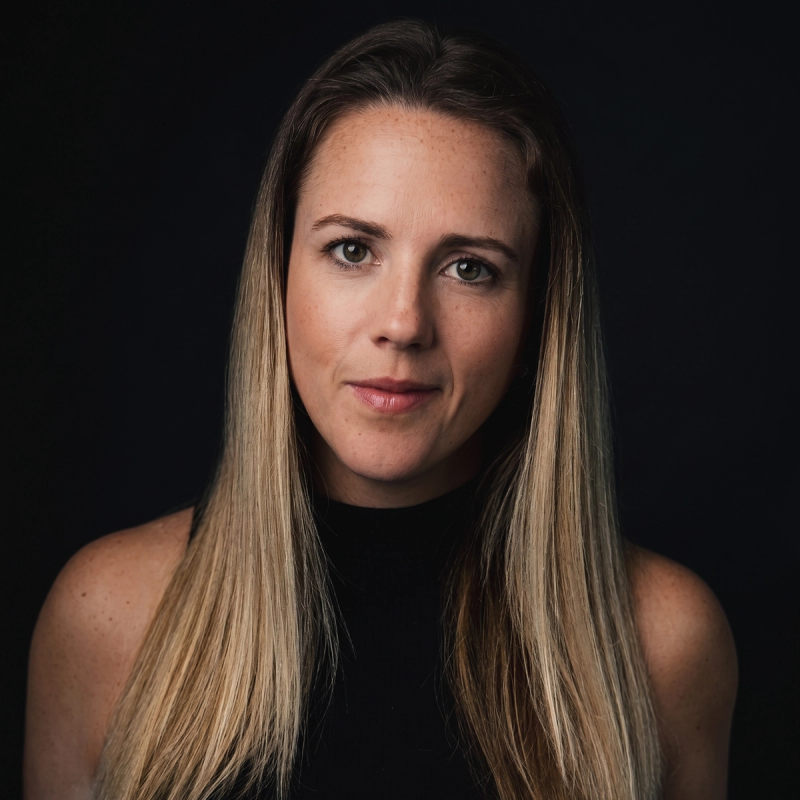 Catherine Morris