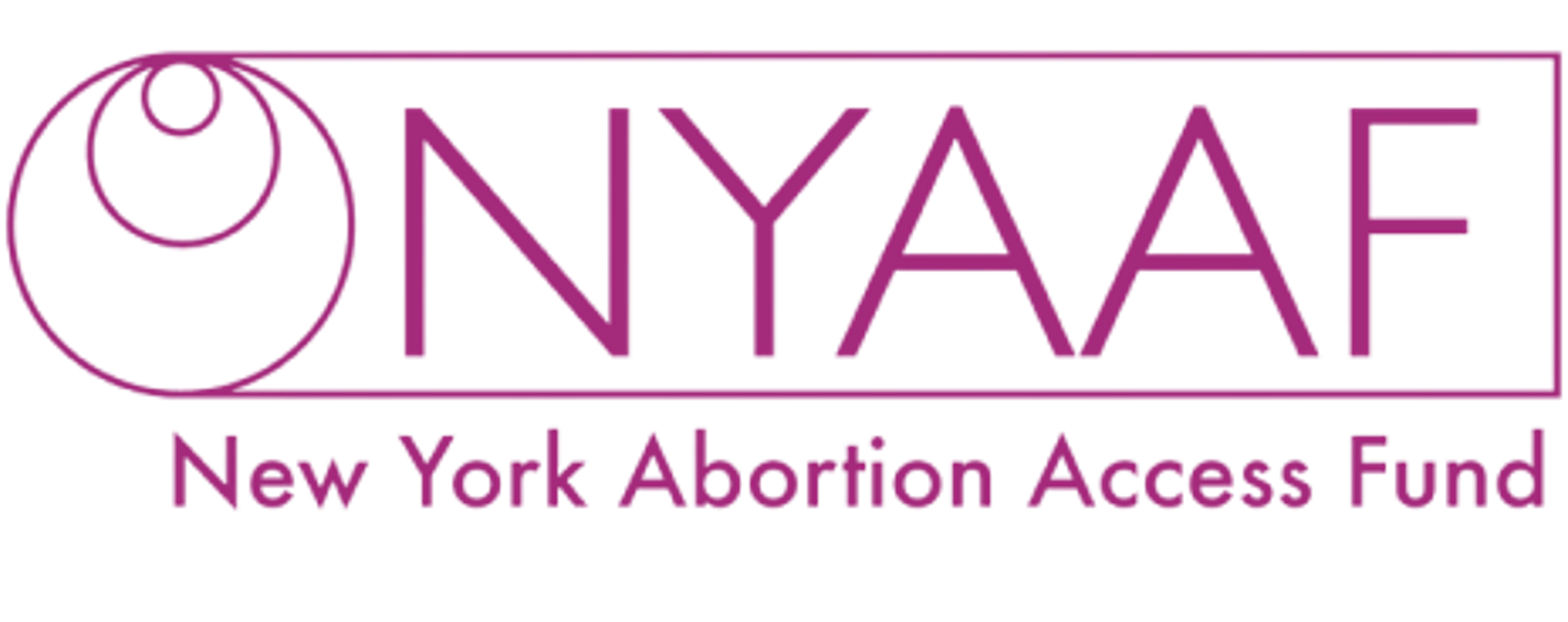 NYAAF logo