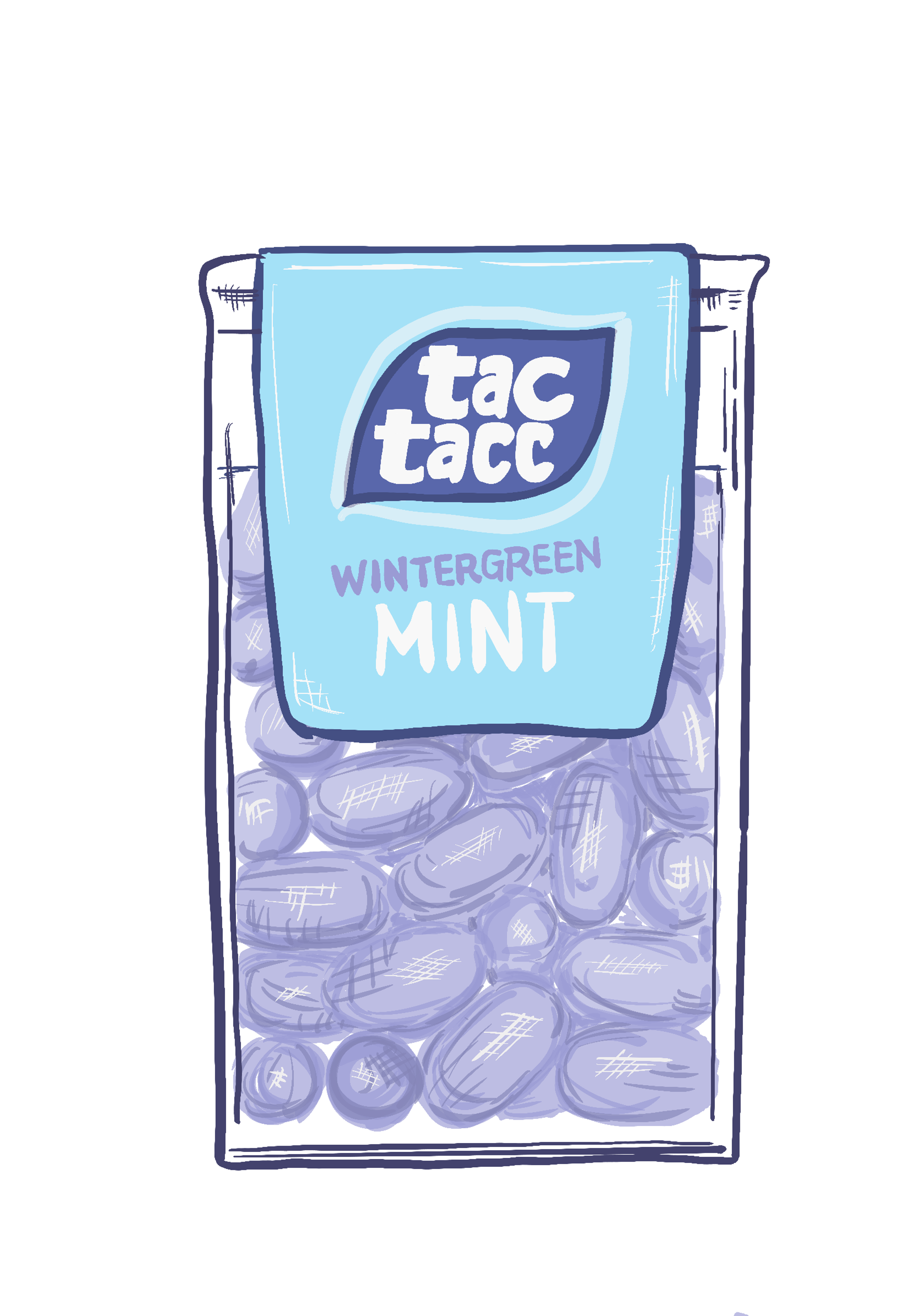 image of tic tacs