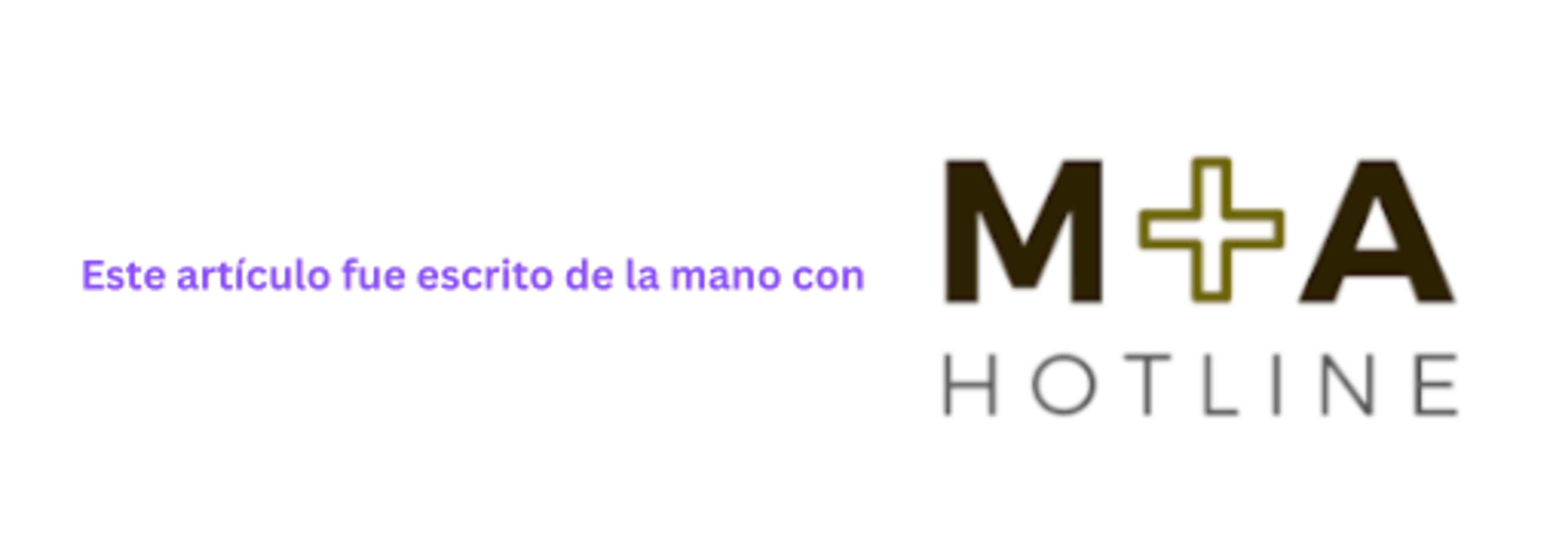 logo de ma hotline