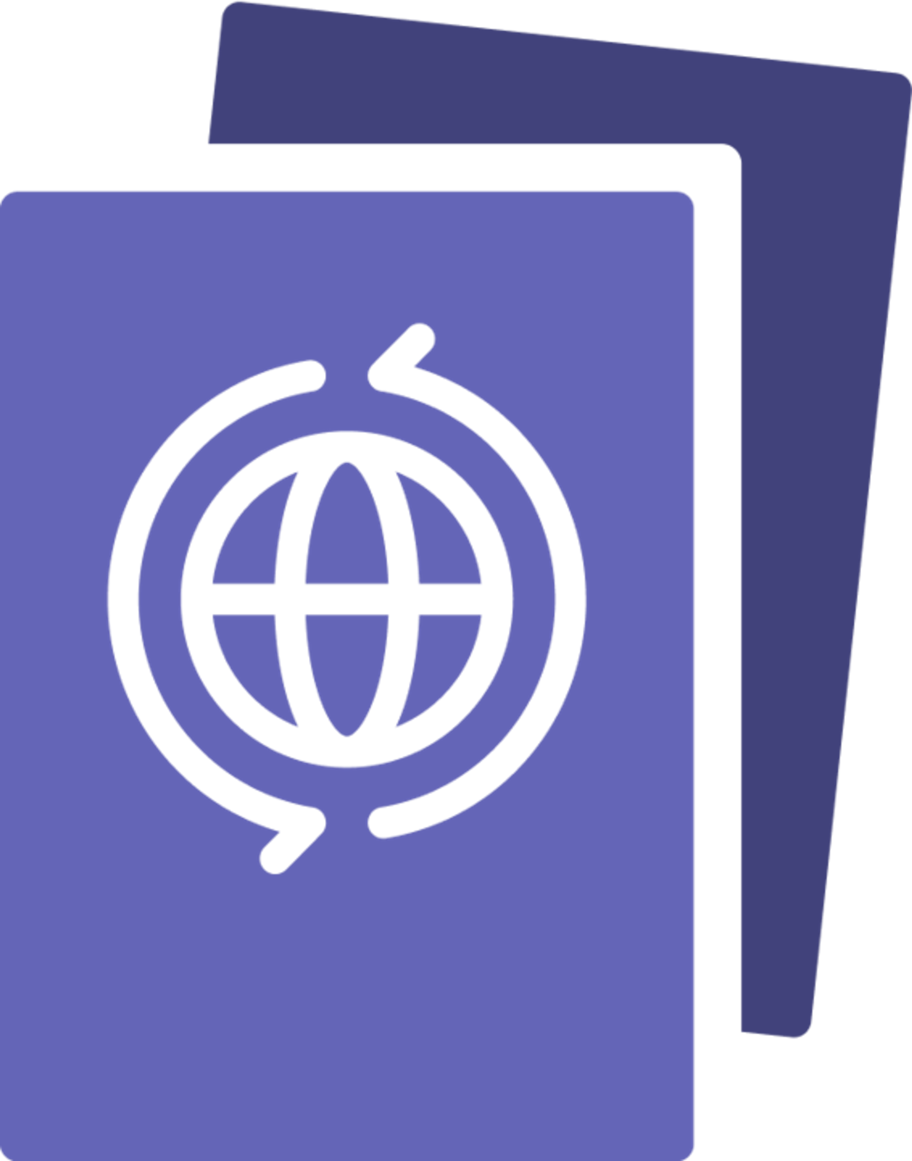 passport