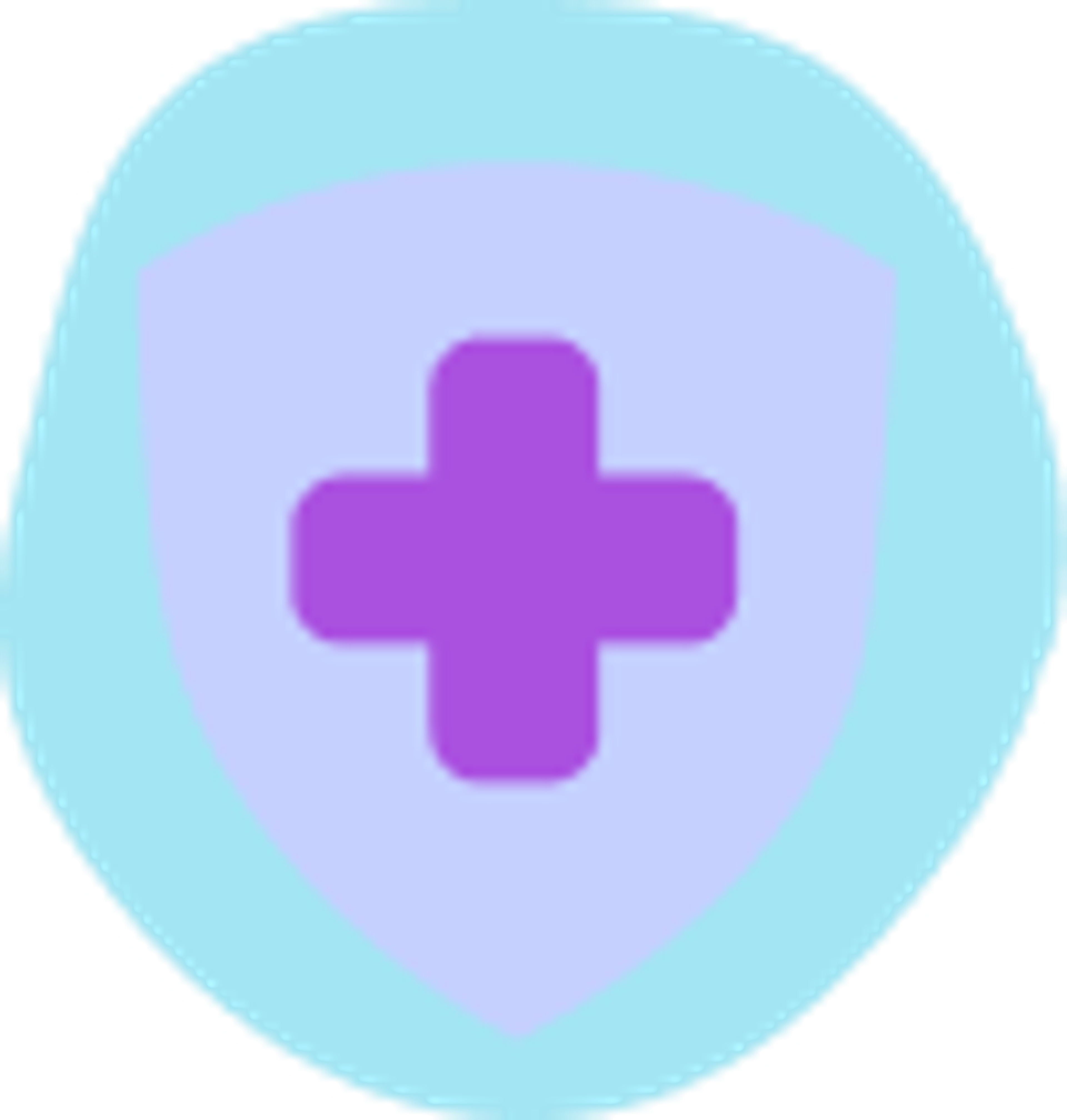 medical shield