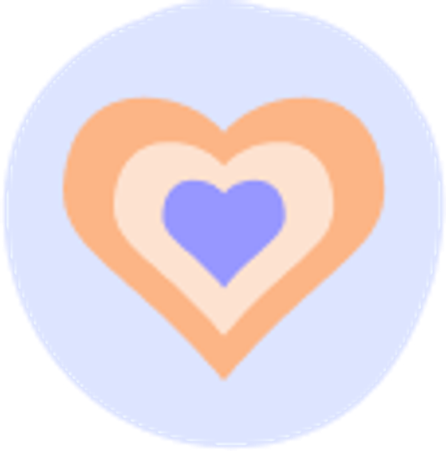 three hearts