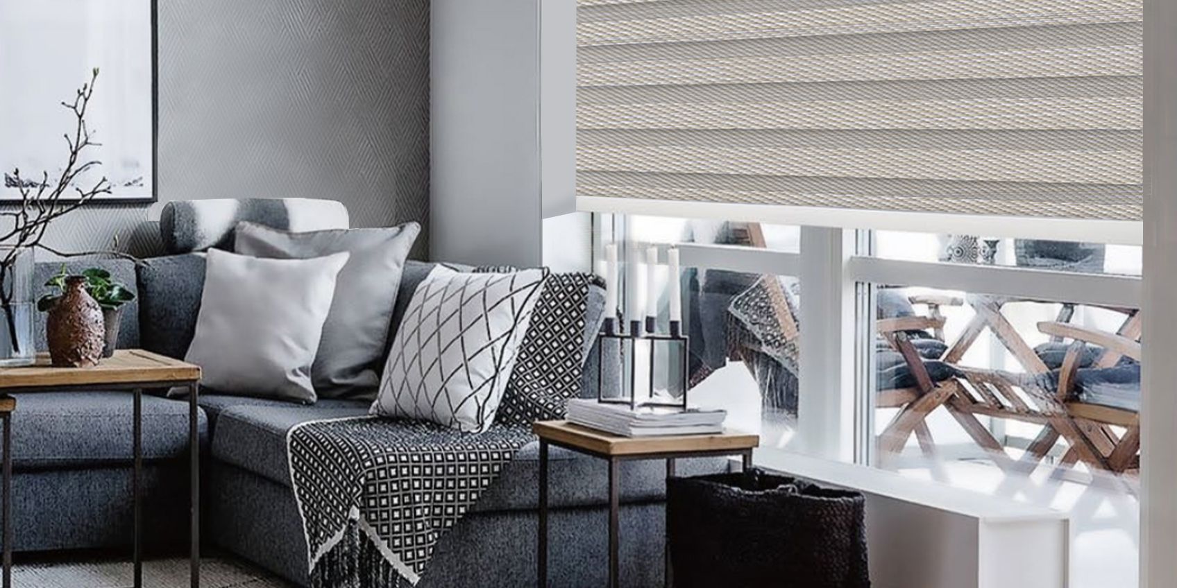 Mr.Zebra Blinds & Roller Shades Factory