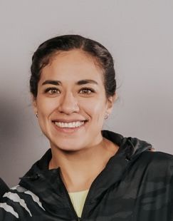 Marisol Reyes