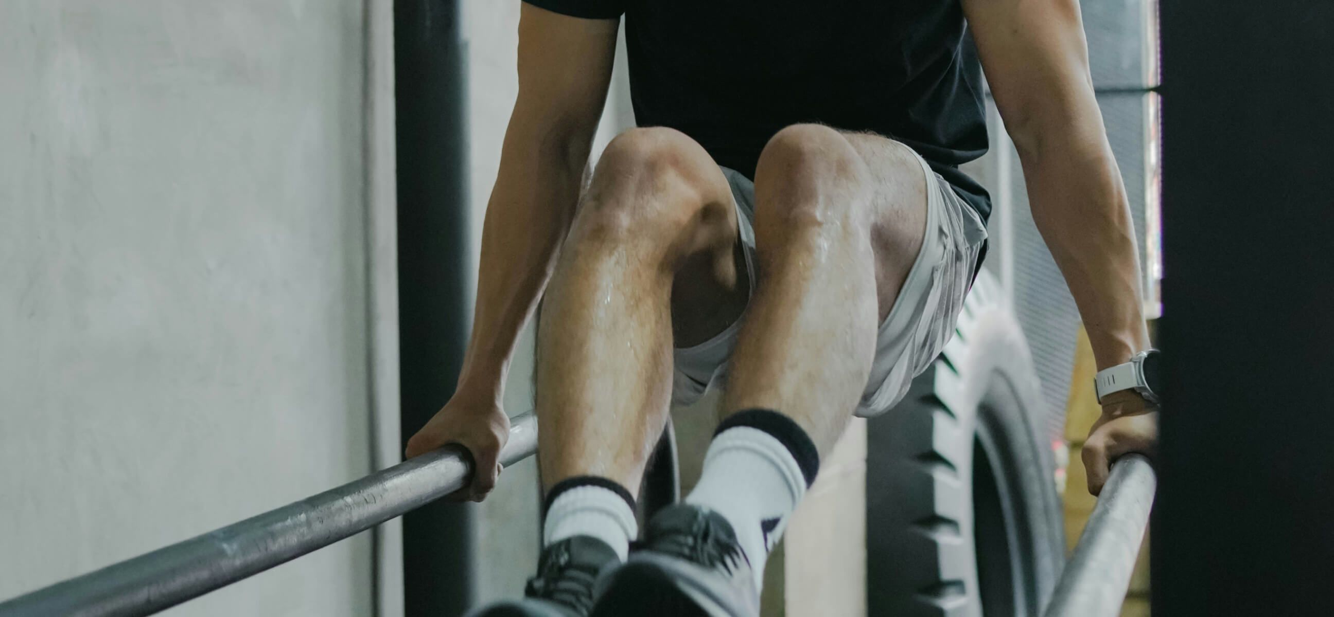 Pump - Strength Training