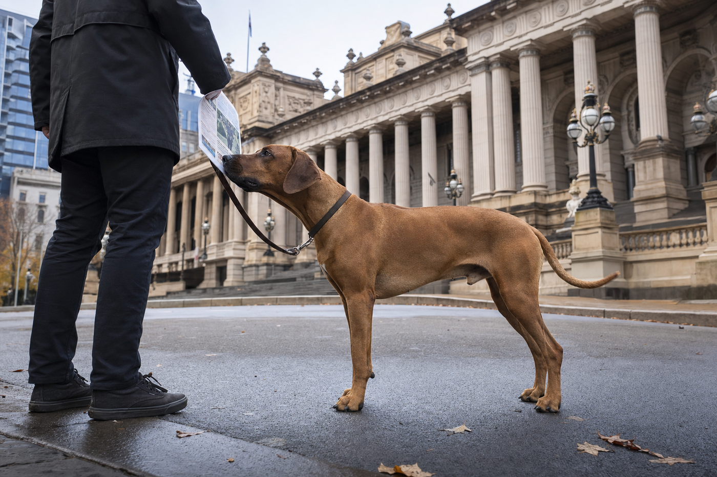 Pet Travel Laws in Victoria: What You Need to Know