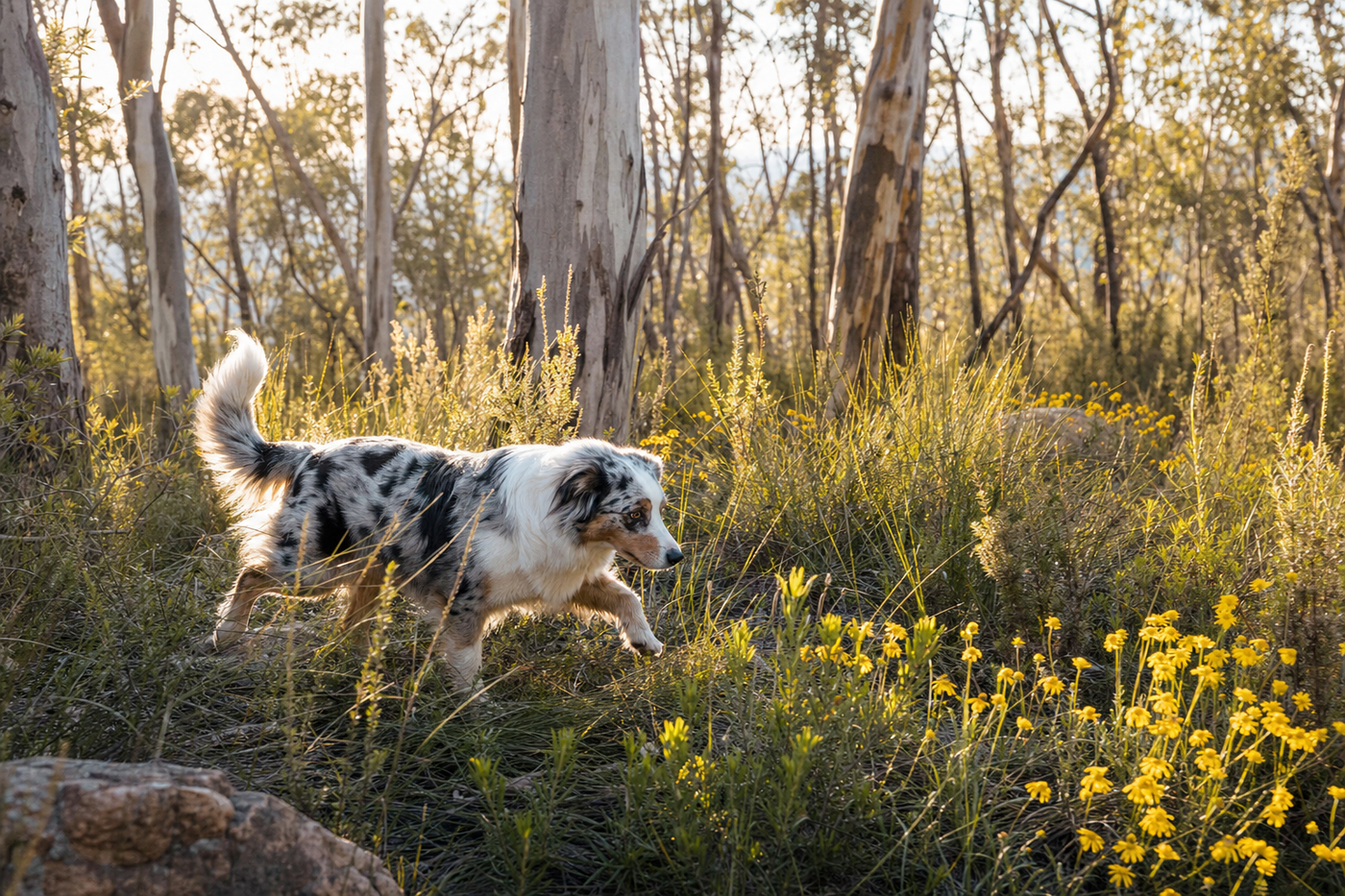 Flea and Tick Prevention for Traveling Dogs: Australia-Specific Guide