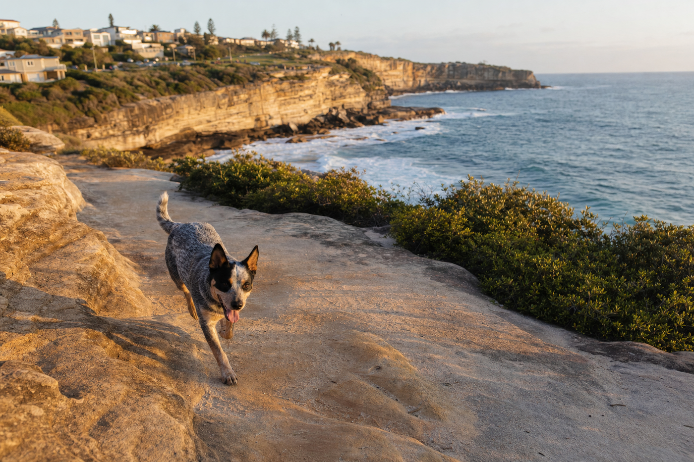 The best dog friendly destinations in New South Wales