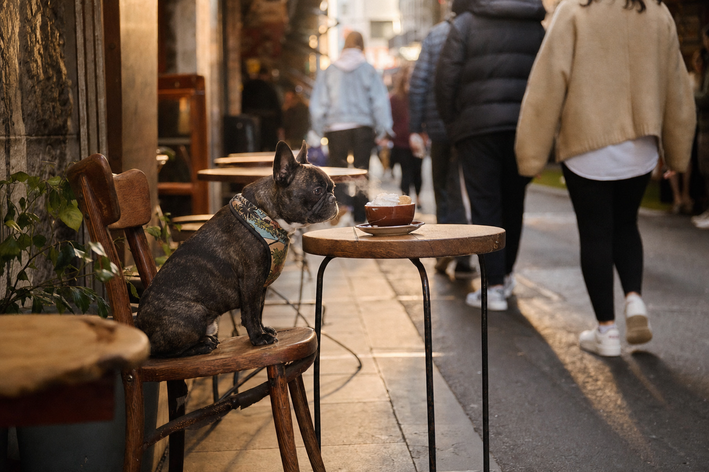 Dog-Friendly Cafes in Melbourne: Best Spots by Suburb