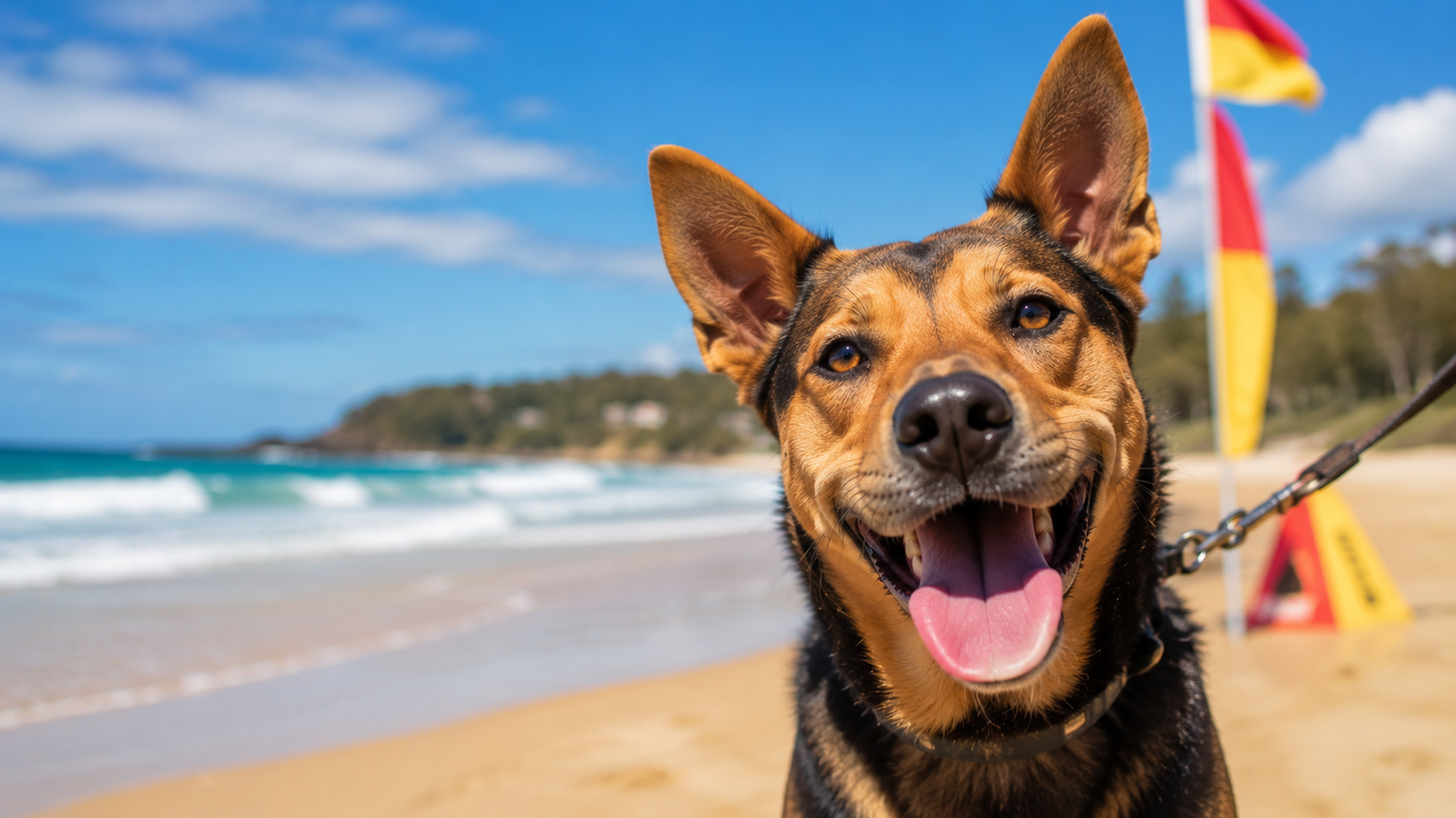 Dog and cat laws in Queensland: what travelling pet owners need to know