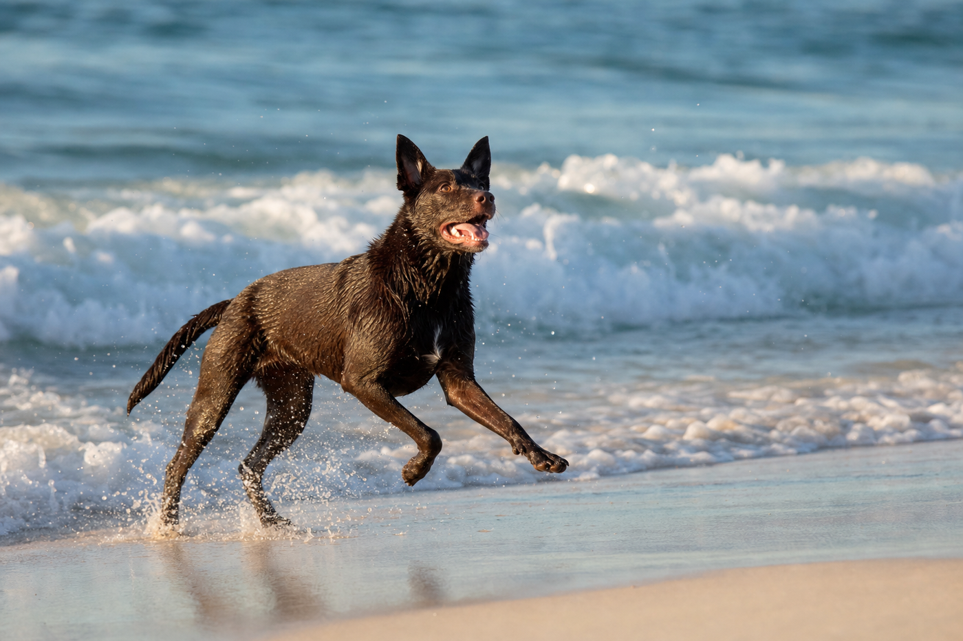 Dog-Friendly Beaches in NSW: Complete Guide