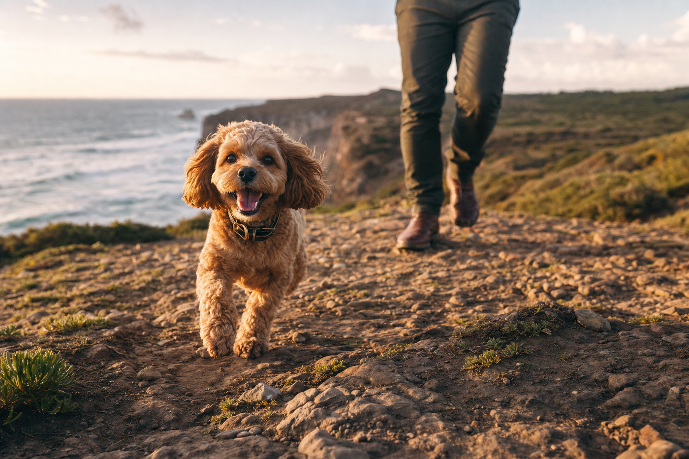 Microchipping Laws for Traveling Dogs in Australia