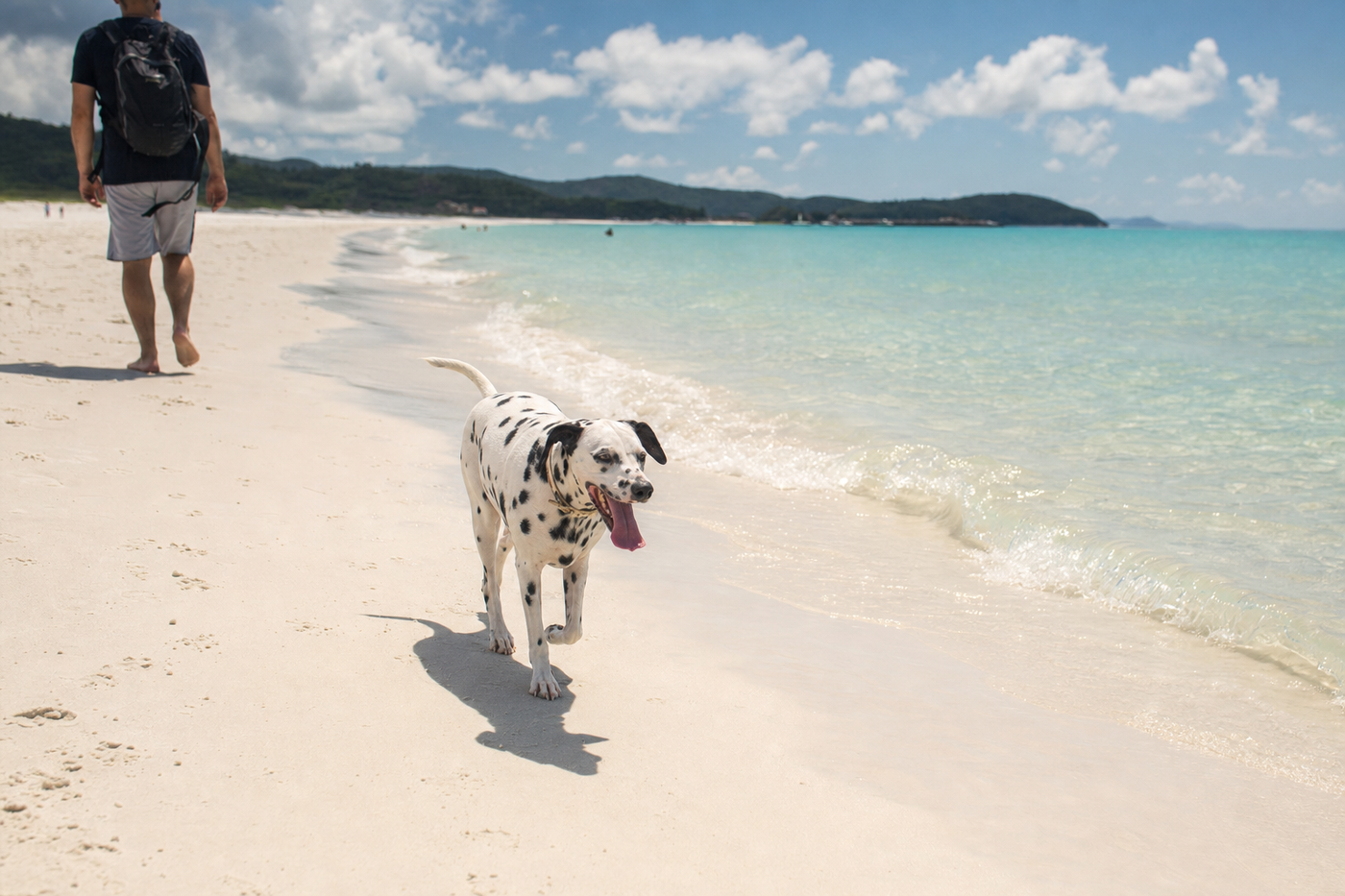 Heatstroke in Dogs: Signs, Prevention and Emergency Response