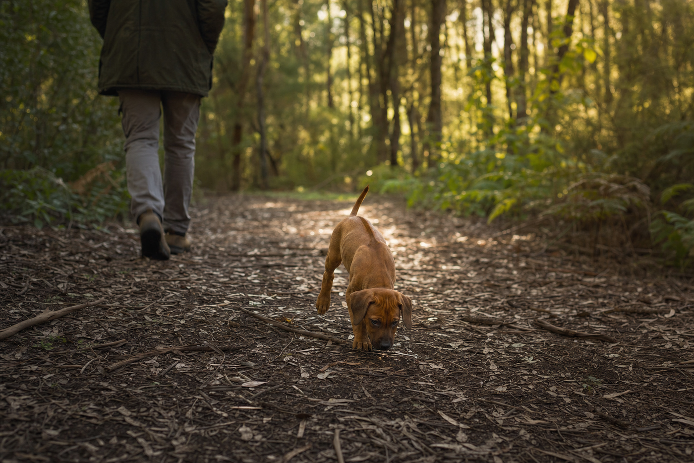 Puppy Travel: When Is It Safe and How to Start?