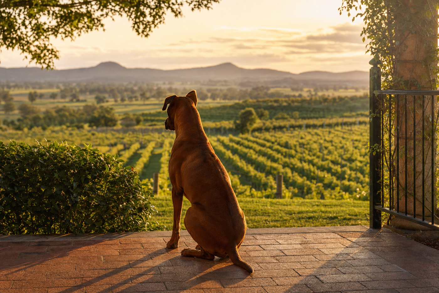 Best Dog-Friendly Airbnb in Australia: How to Find Them