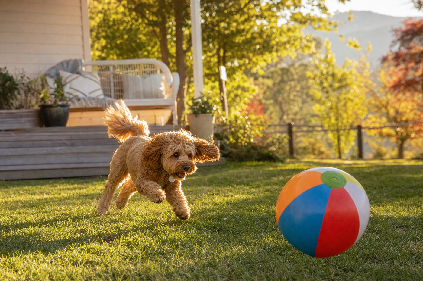 Dog-Friendly Holiday Houses in Australia: How to Find and Book