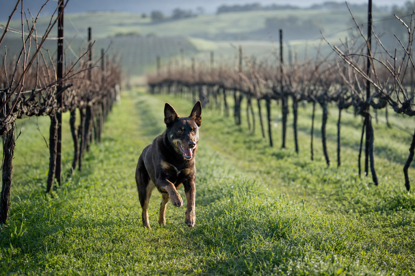 Easter Long Weekend With Your Dog: Where to Go