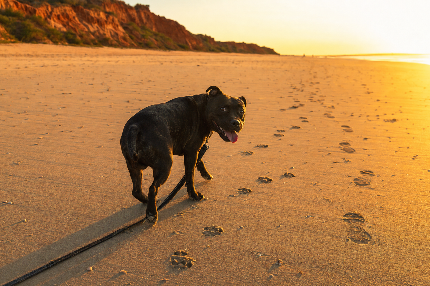 Breed-Specific Legislation in Australia: State by State Guide