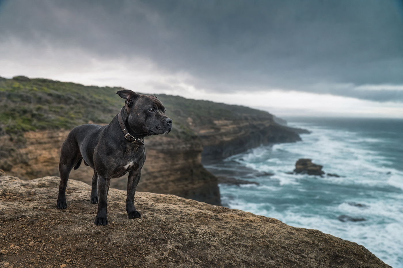 Dangerous Dog Laws in Australia: Travel Implications