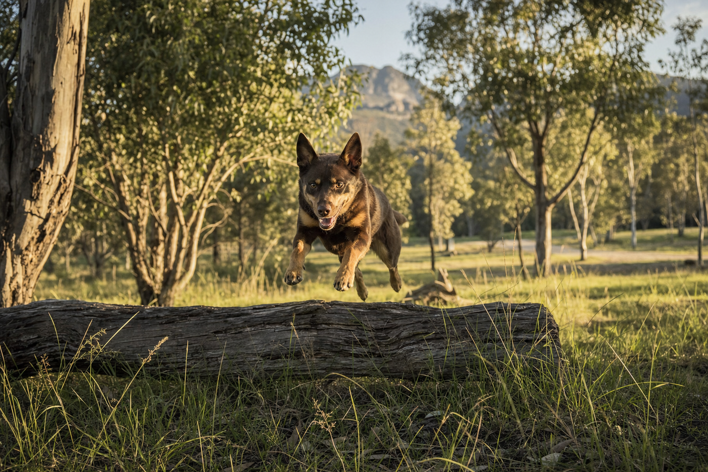 The best dog friendly holiday parks in Australia