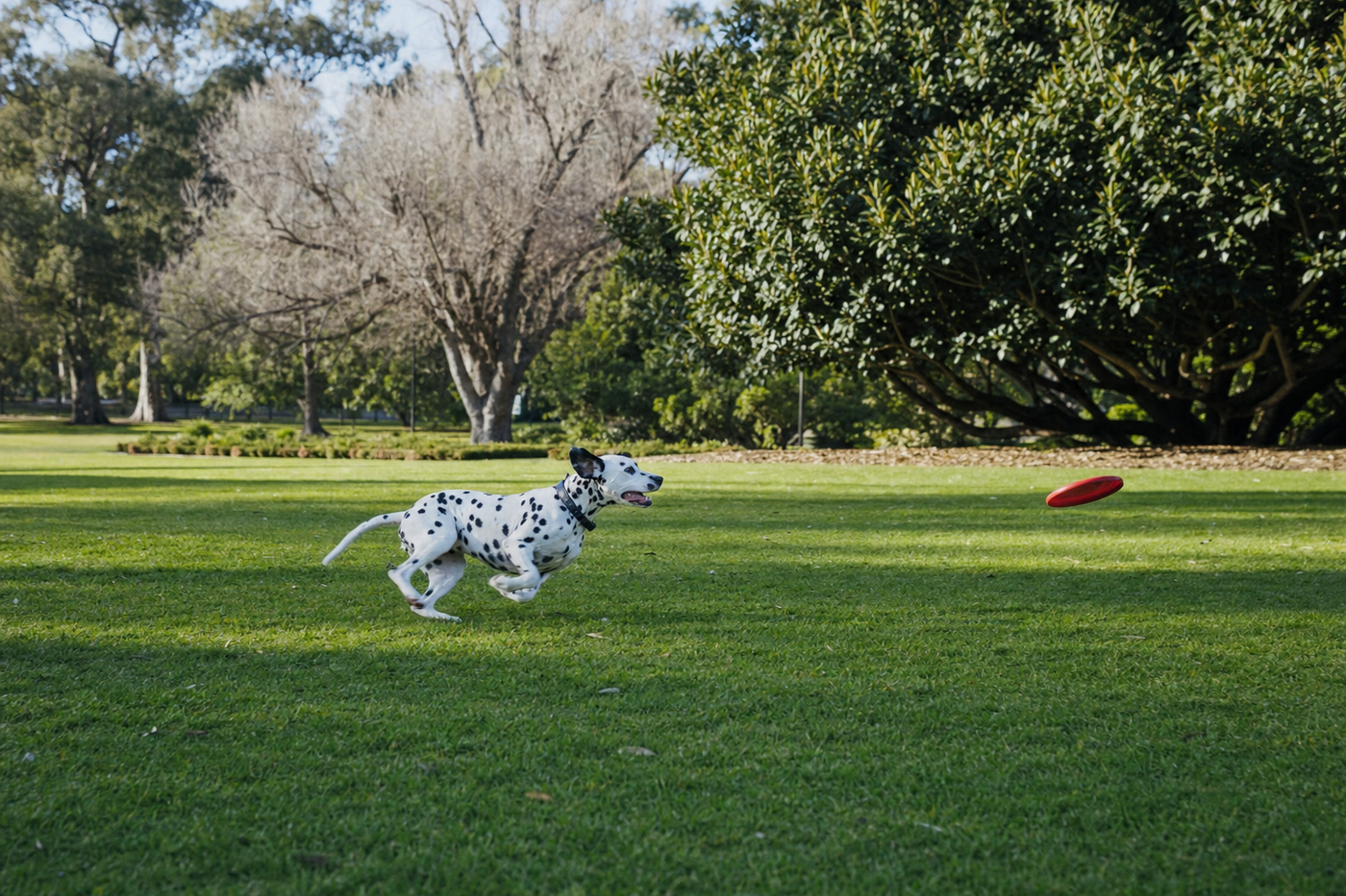 Dog friendly Adelaide Hills