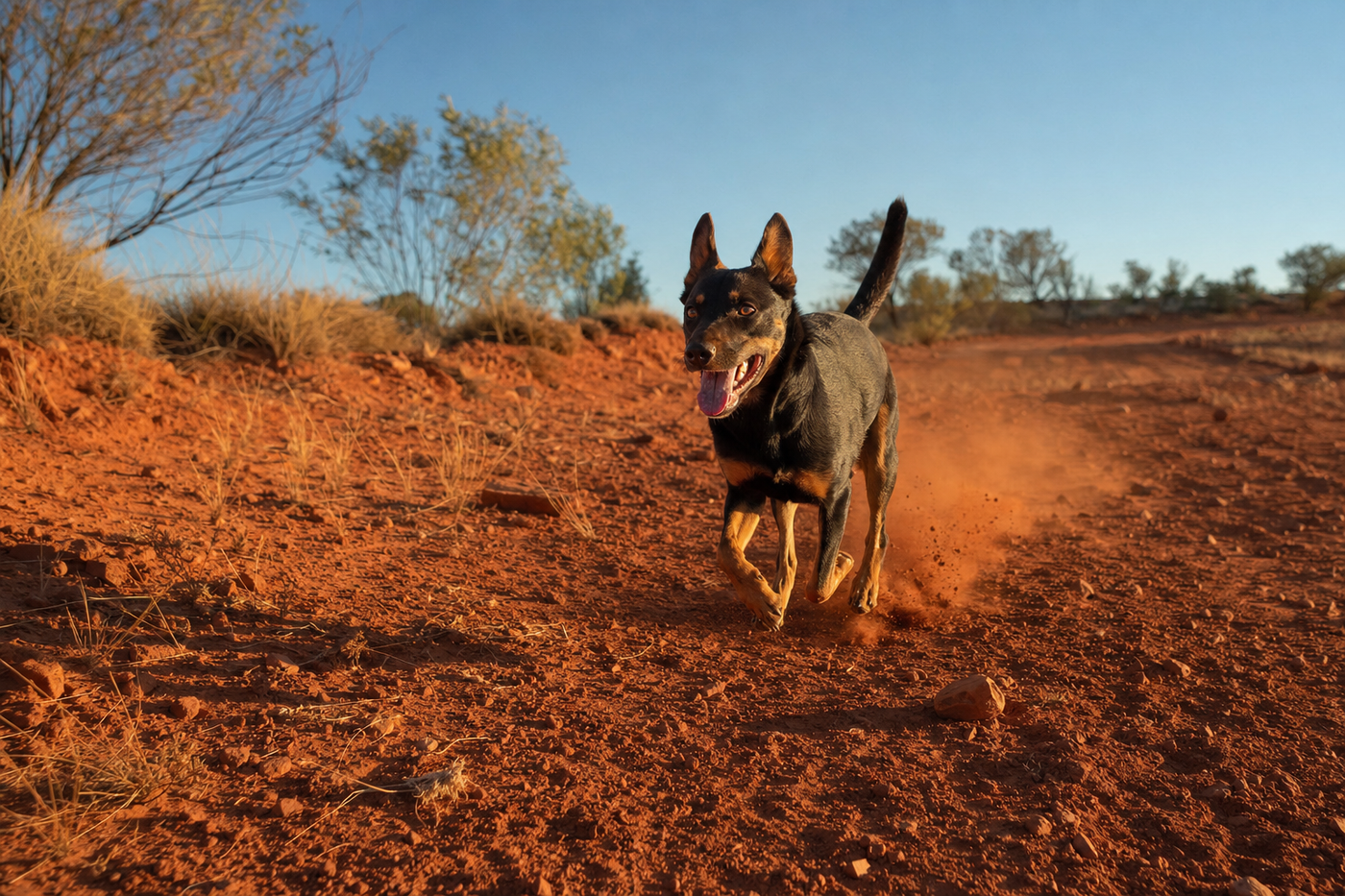 Traveling With an Unregistered Dog in Australia: Risks