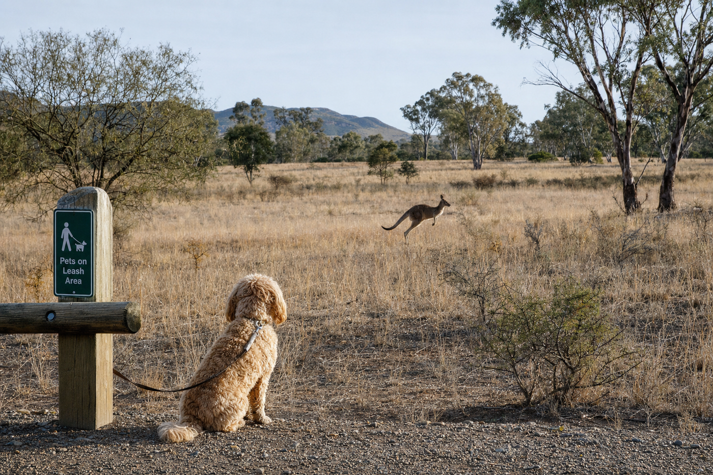 Pet Travel Laws in South Australia: Rules for Dog Owners