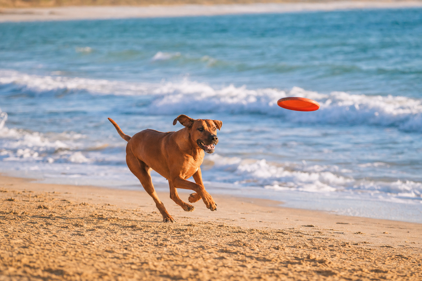 Dog-Friendly Road Trip: Melbourne to Mornington Peninsula