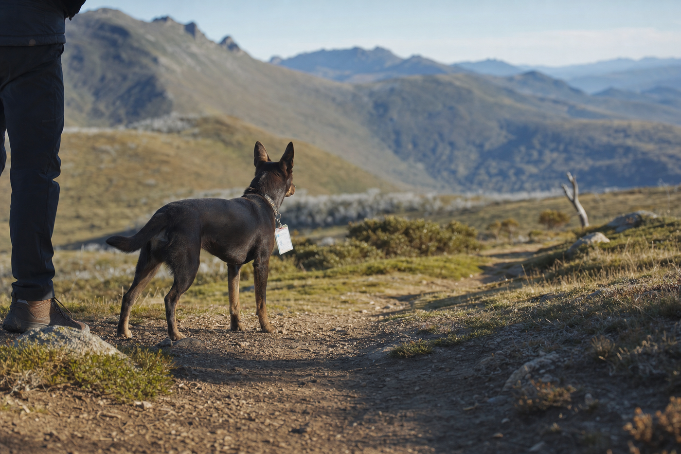 Pre-Trip Vet Checklist: What to Do Before Traveling With Your Pet