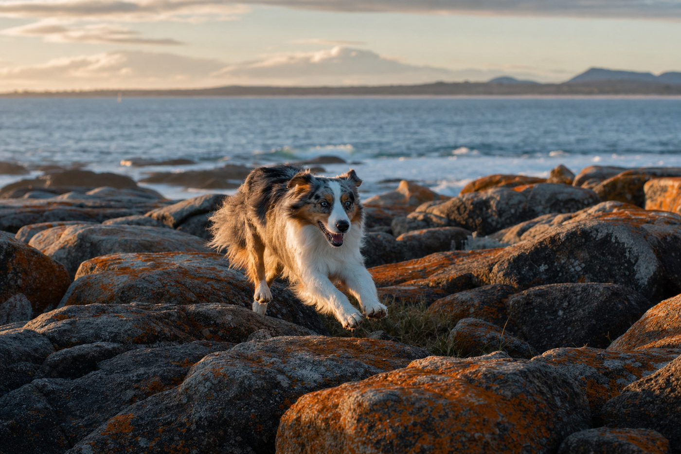 The best dog friendly destinations in Tasmania