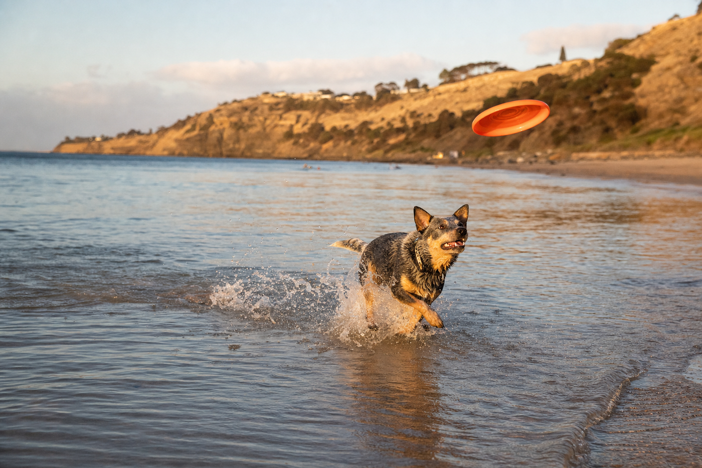 Dog-Friendly South Australia: The Complete Travel Guide
