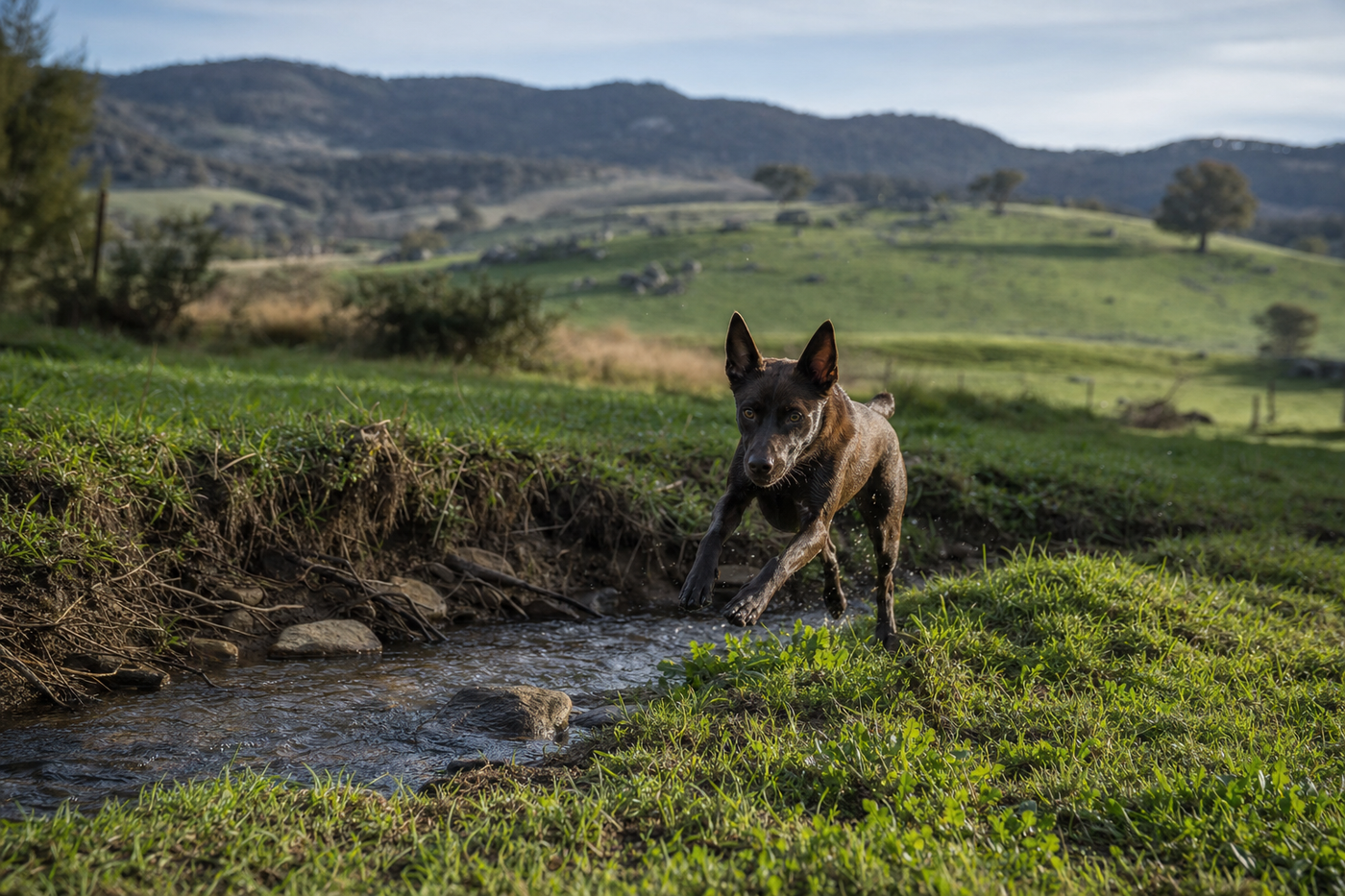 Biosecurity Rules for Pets Crossing State Borders