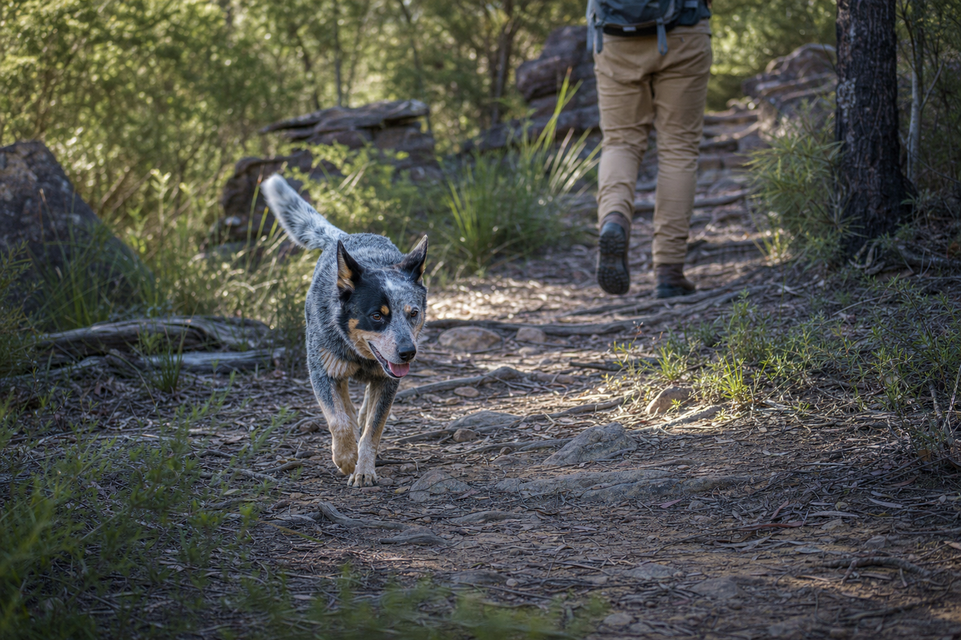 Discovery Parks With Dogs: What to Expect