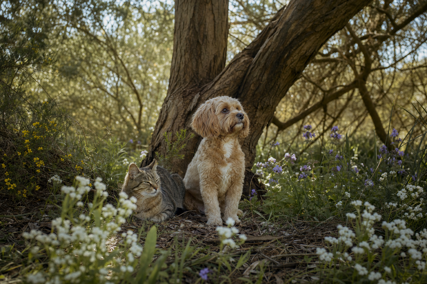 Cat Anxiety and Travel: What Actually Helps