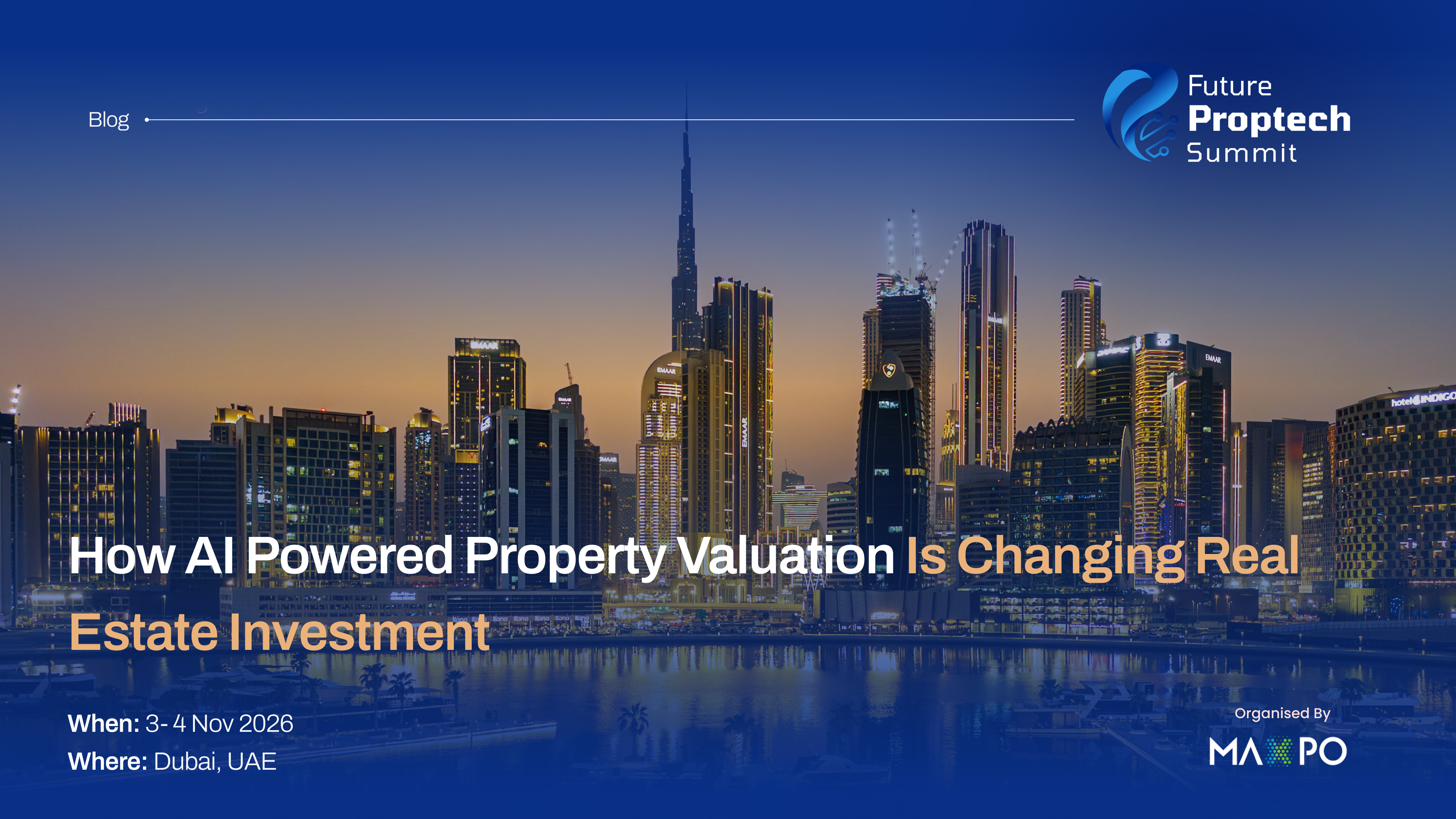 How AI-Powered Property Valuation Is Changing Real Estate Investment