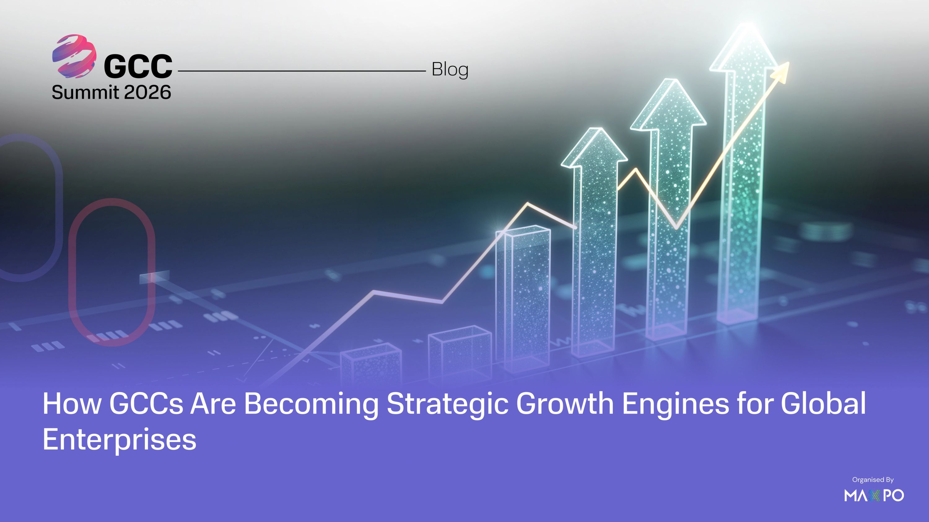 How GCCs Are Becoming Strategic Growth Engines for Global Enterprises