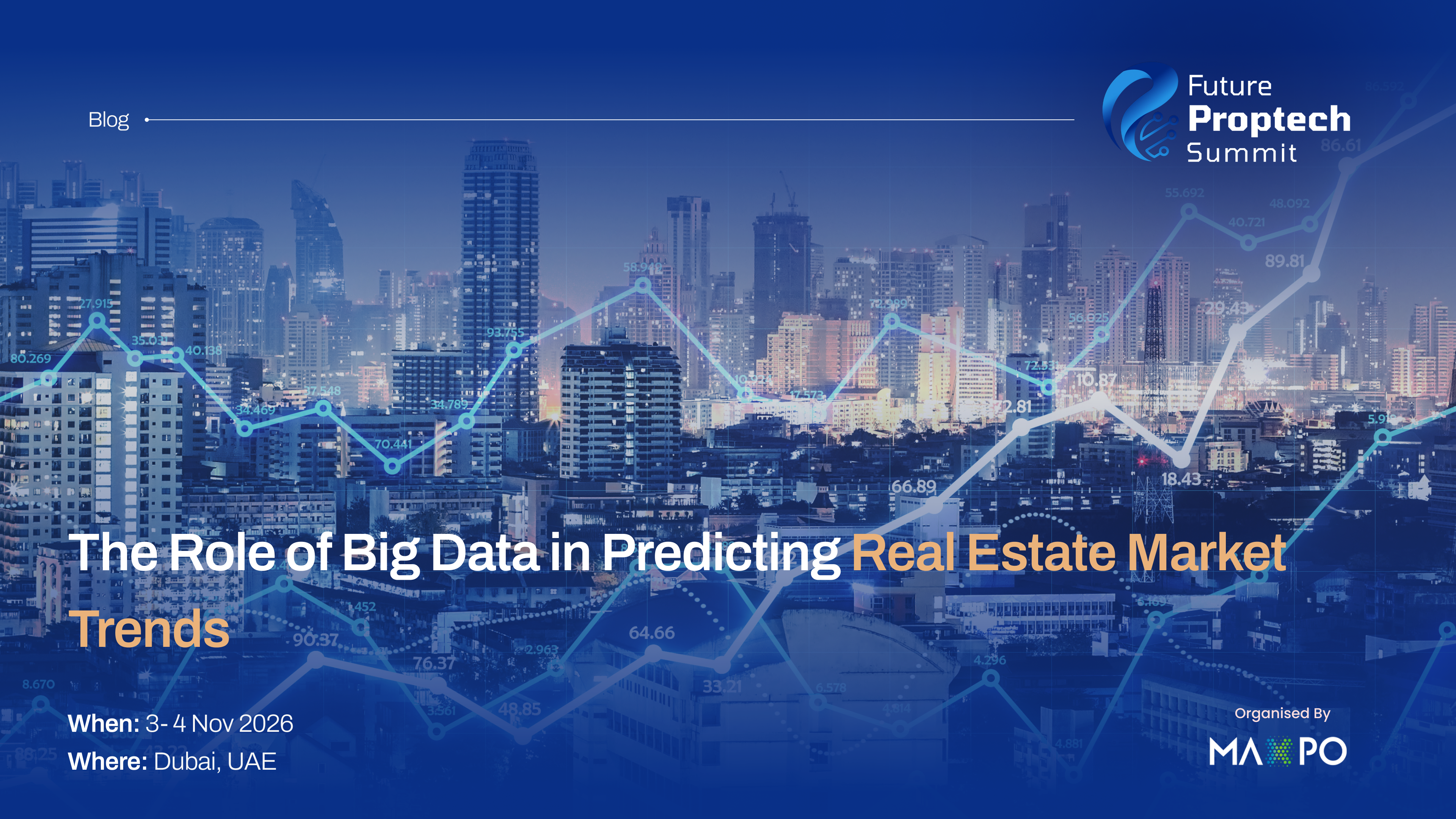The Role of Big Data in Predicting Real Estate Market Trends