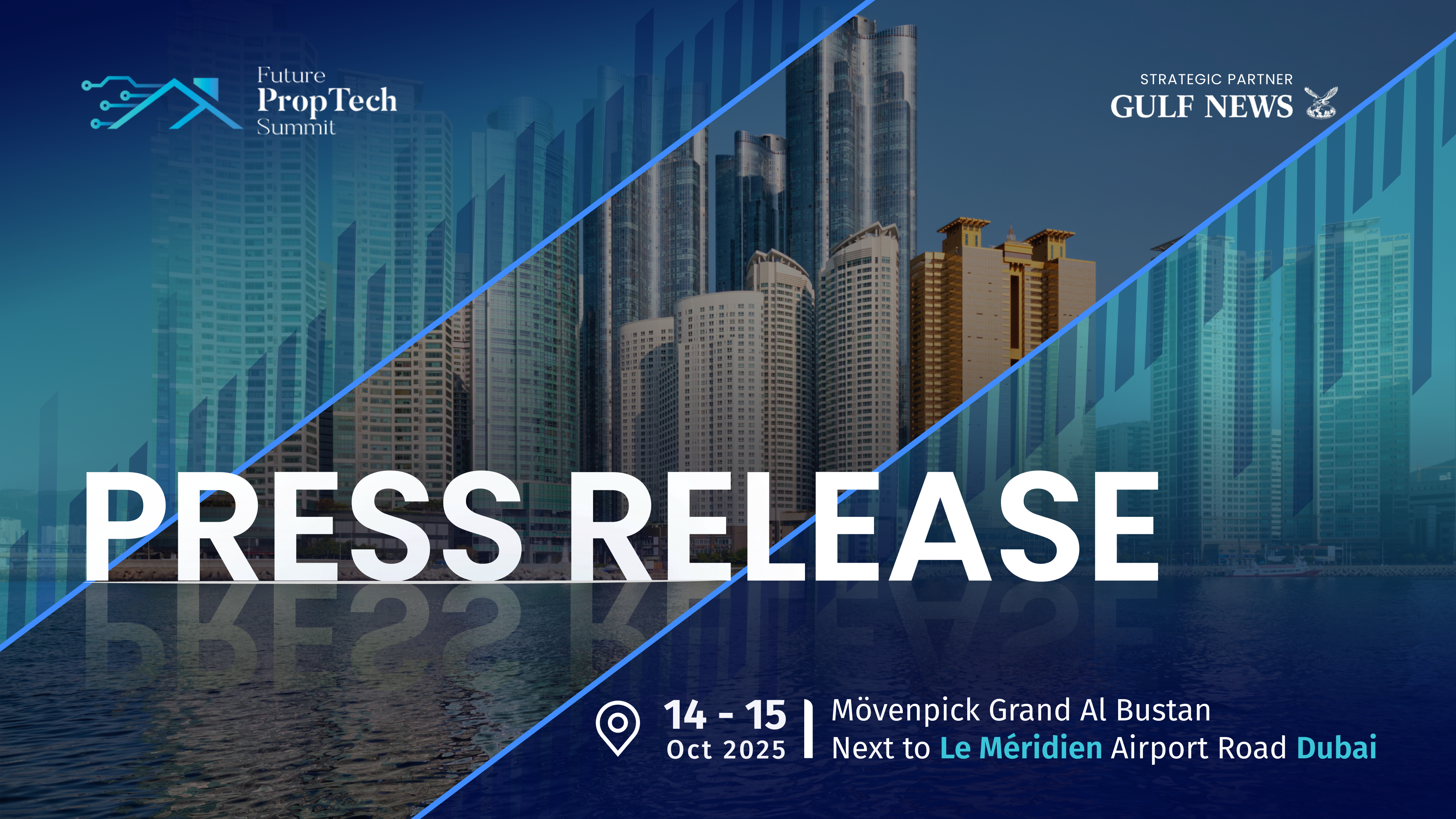 Future PropTech Summit Dubai: Unveiling Program Enhancements