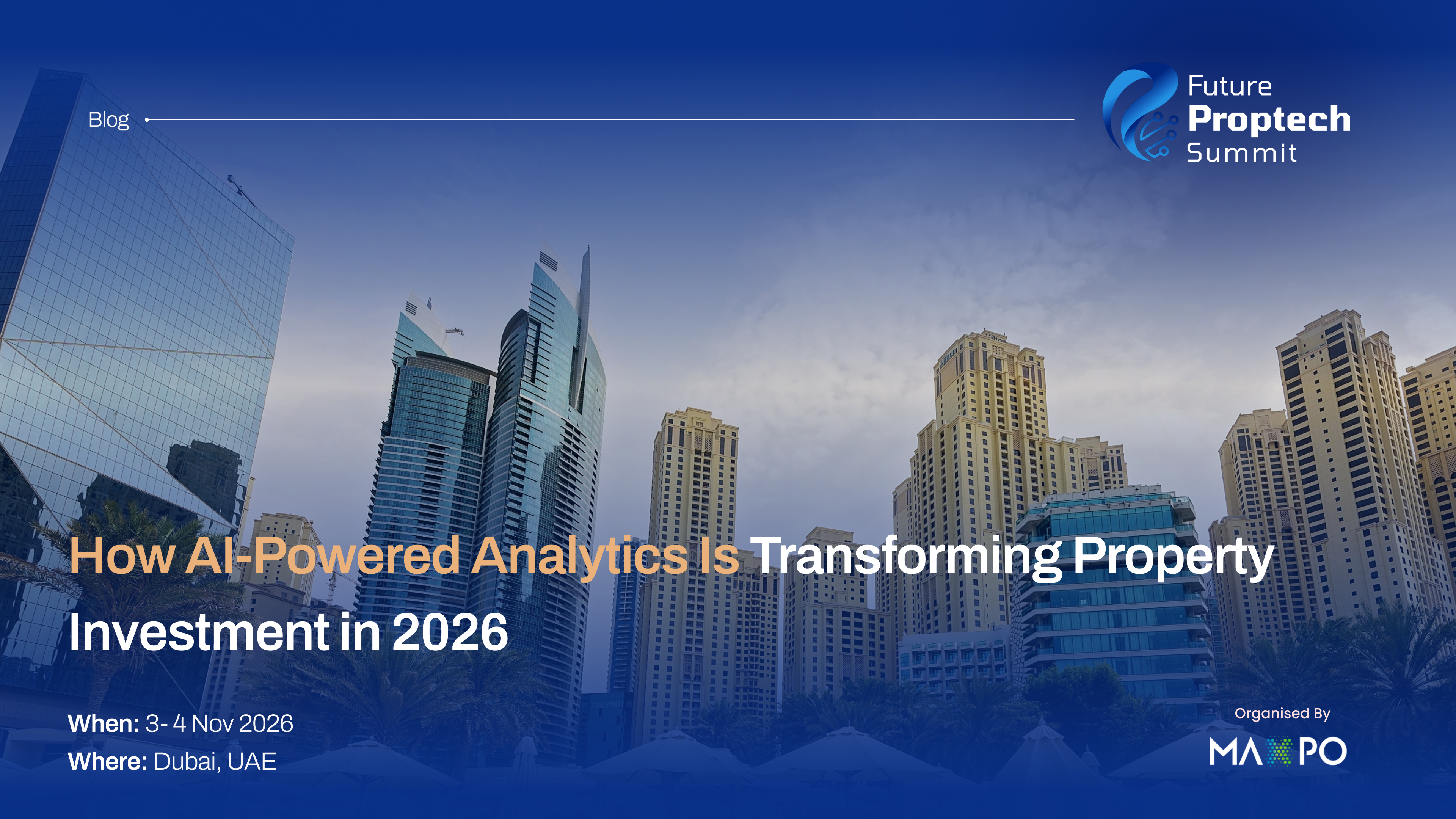 How AI-Powered Analytics Is Transforming Property Investment in 2026