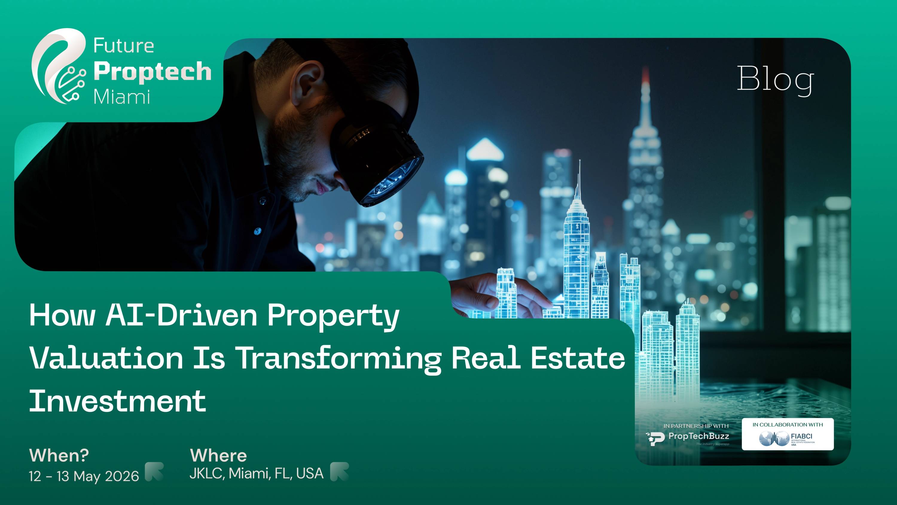 How AI-Driven Property Valuation Is Transforming Real Estate Investment