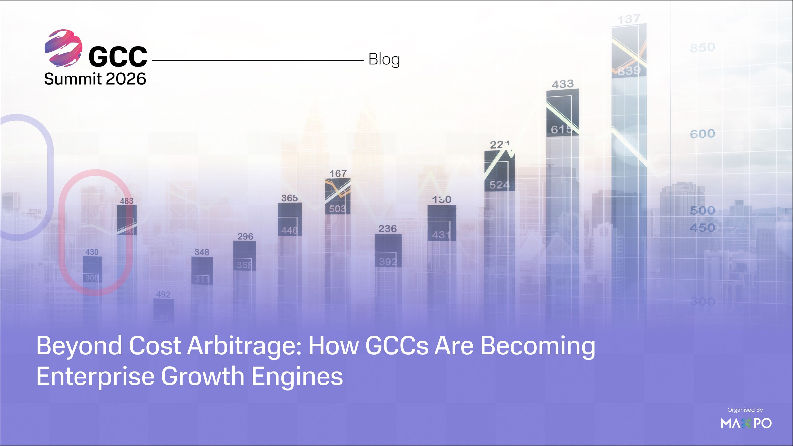 Beyond Cost Arbitrage: How GCCs Are Becoming Enterprise Growth Engines