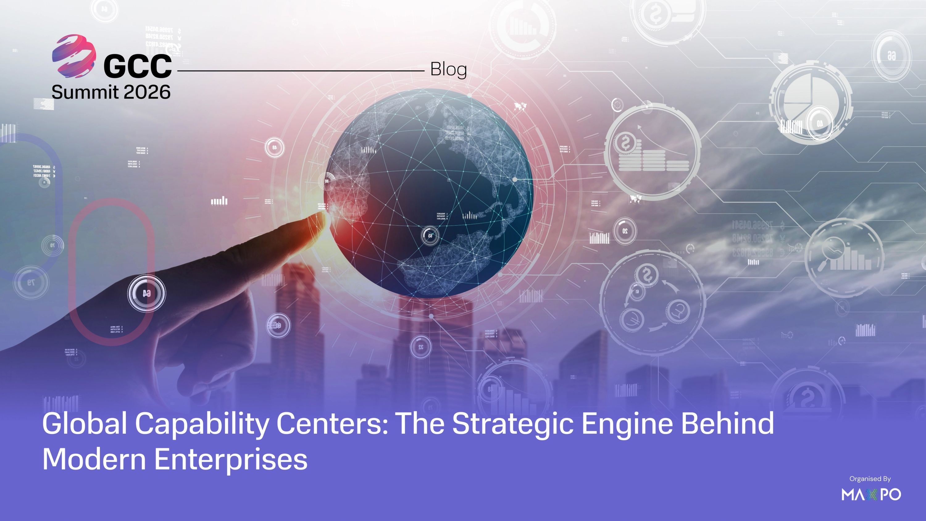 Global Capability Centers: The Strategic Engine Behind Modern Enterprises
