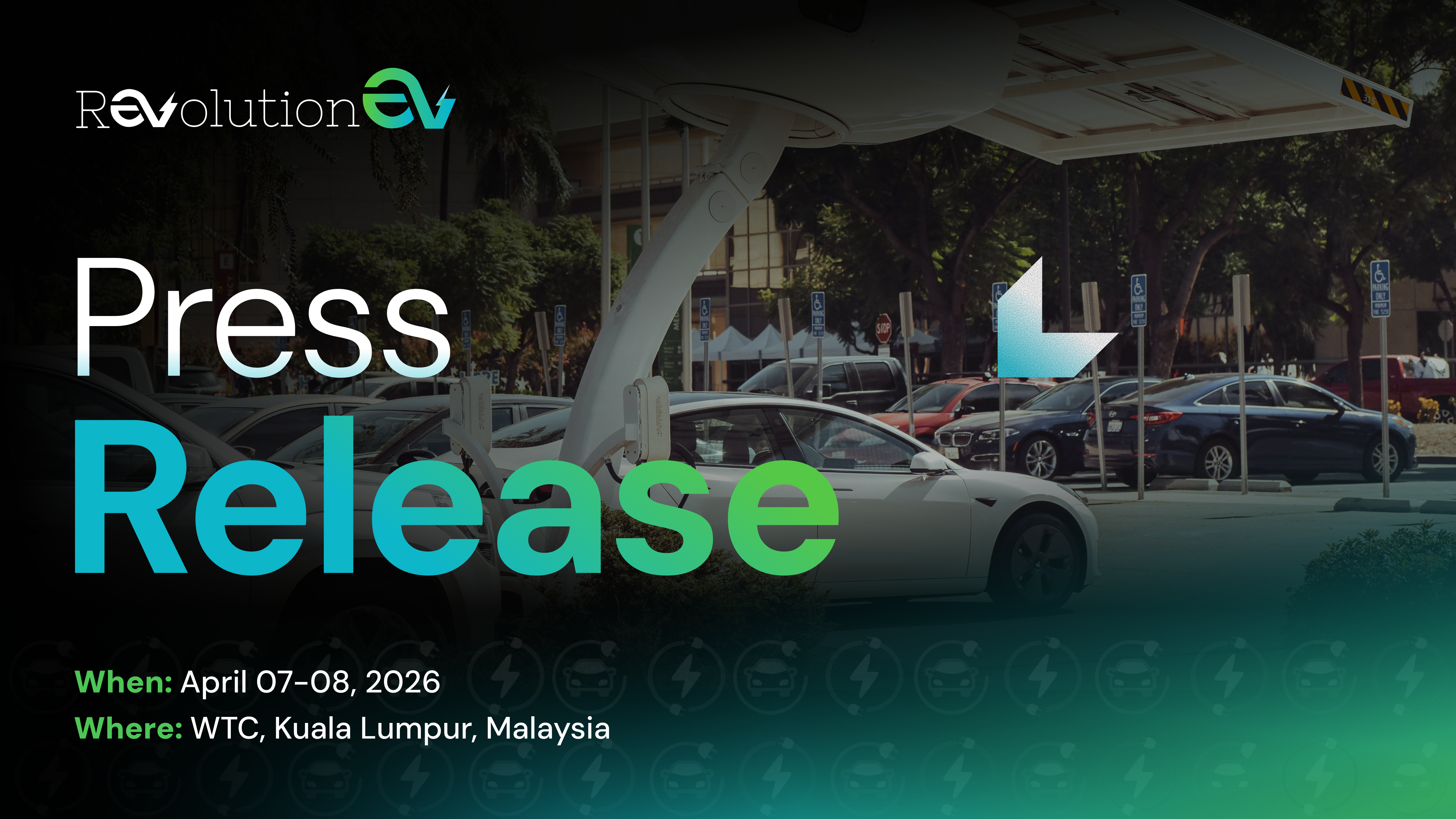 Revolution EV Asia 2026 to Drive the Future of Electric Mobility