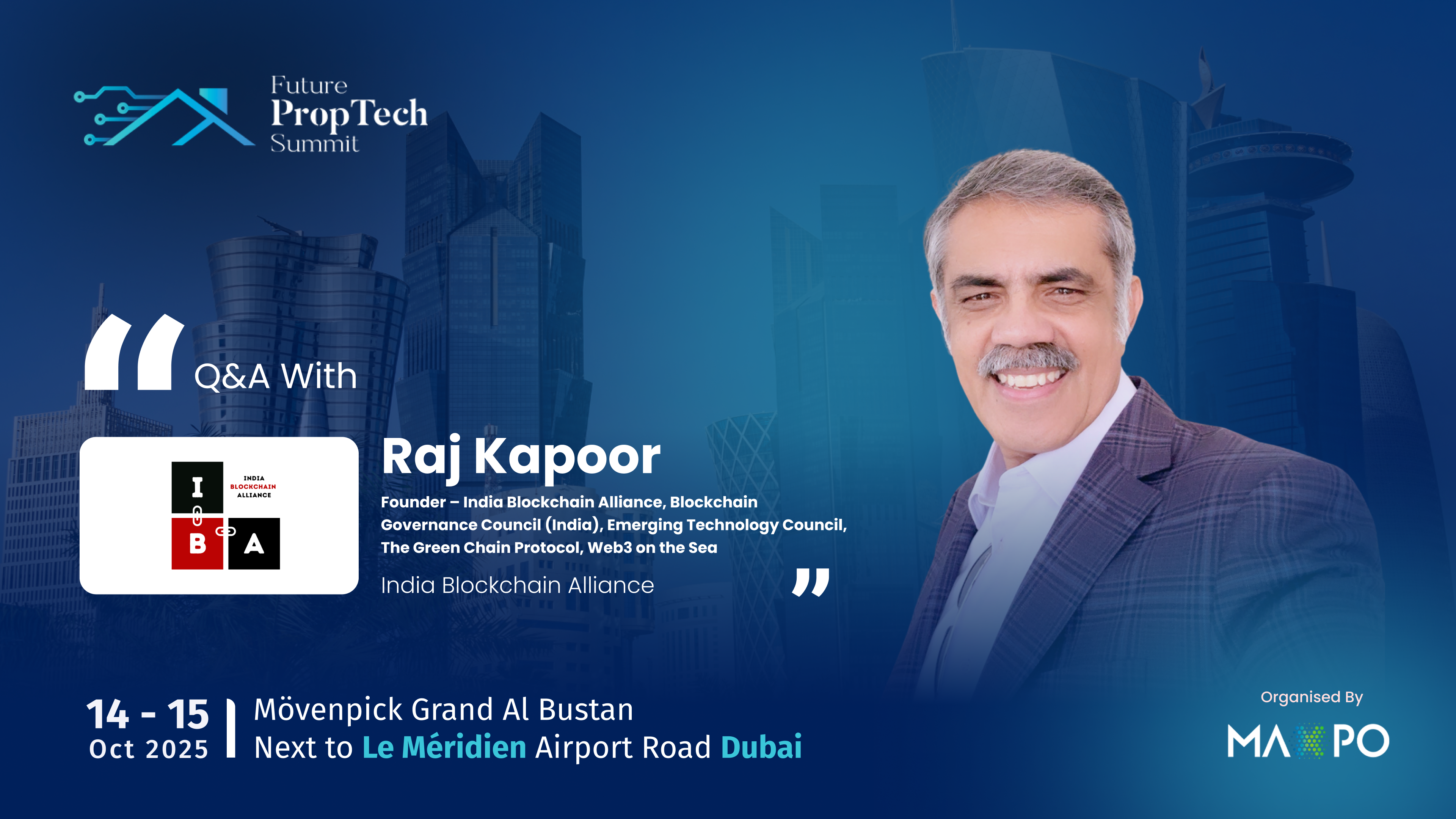 Q&A Session With Raj Kapoor
