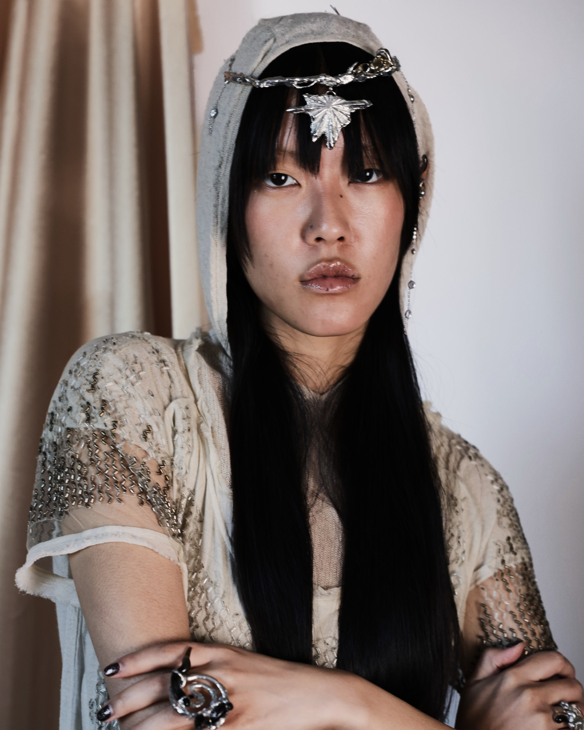 WISHTIDE REVERIE: A VISUAL ESSAY WITH XSALIS STUDIO