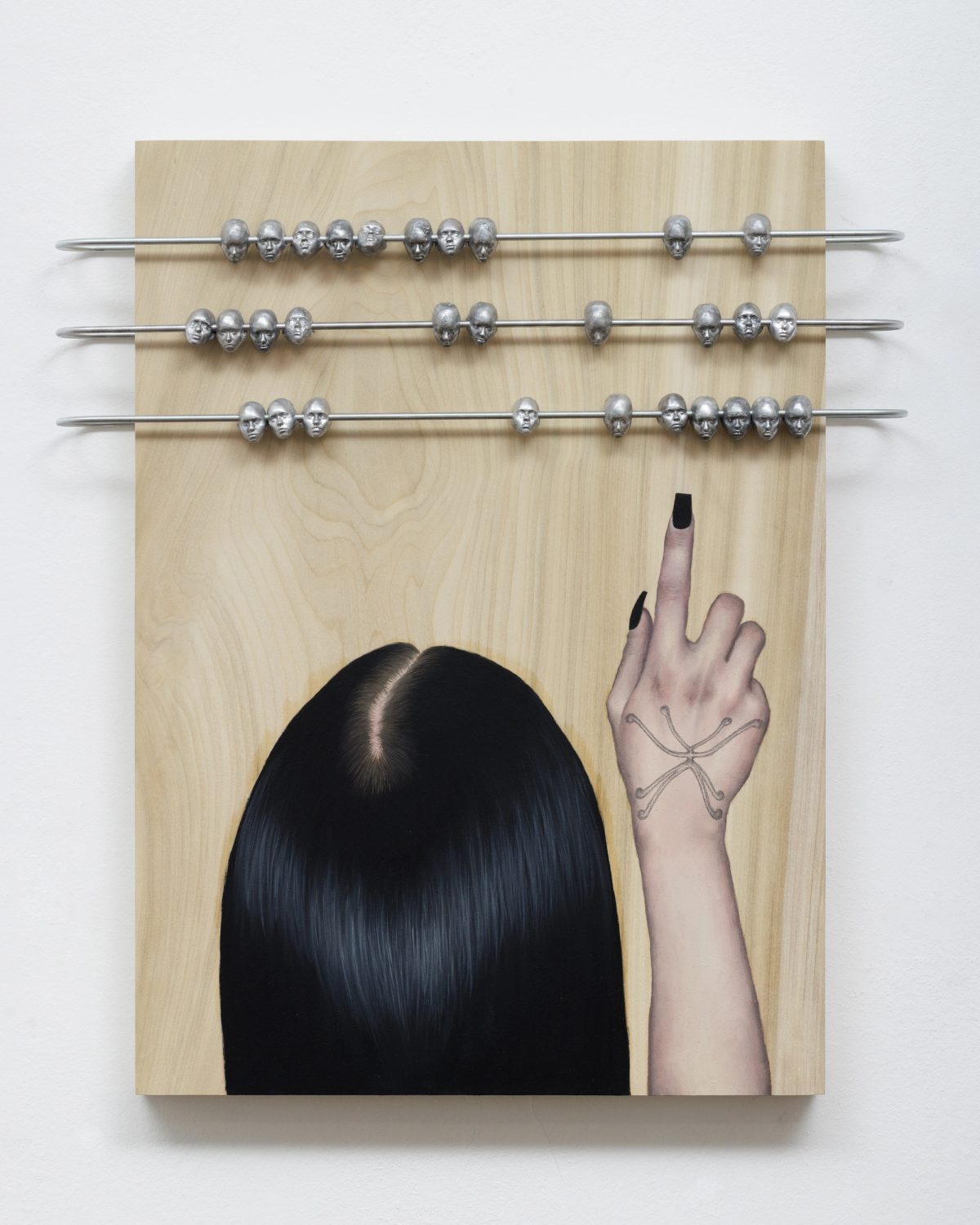 FRAGMENTS OF PERSONAL HISTORIES BY HELENA PARYS