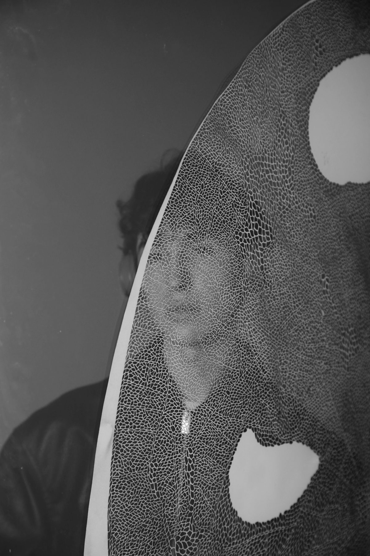 THOUSANDS OF INDIVIDUAL CUTS: IN CONVERSATION WITH JR CHUO