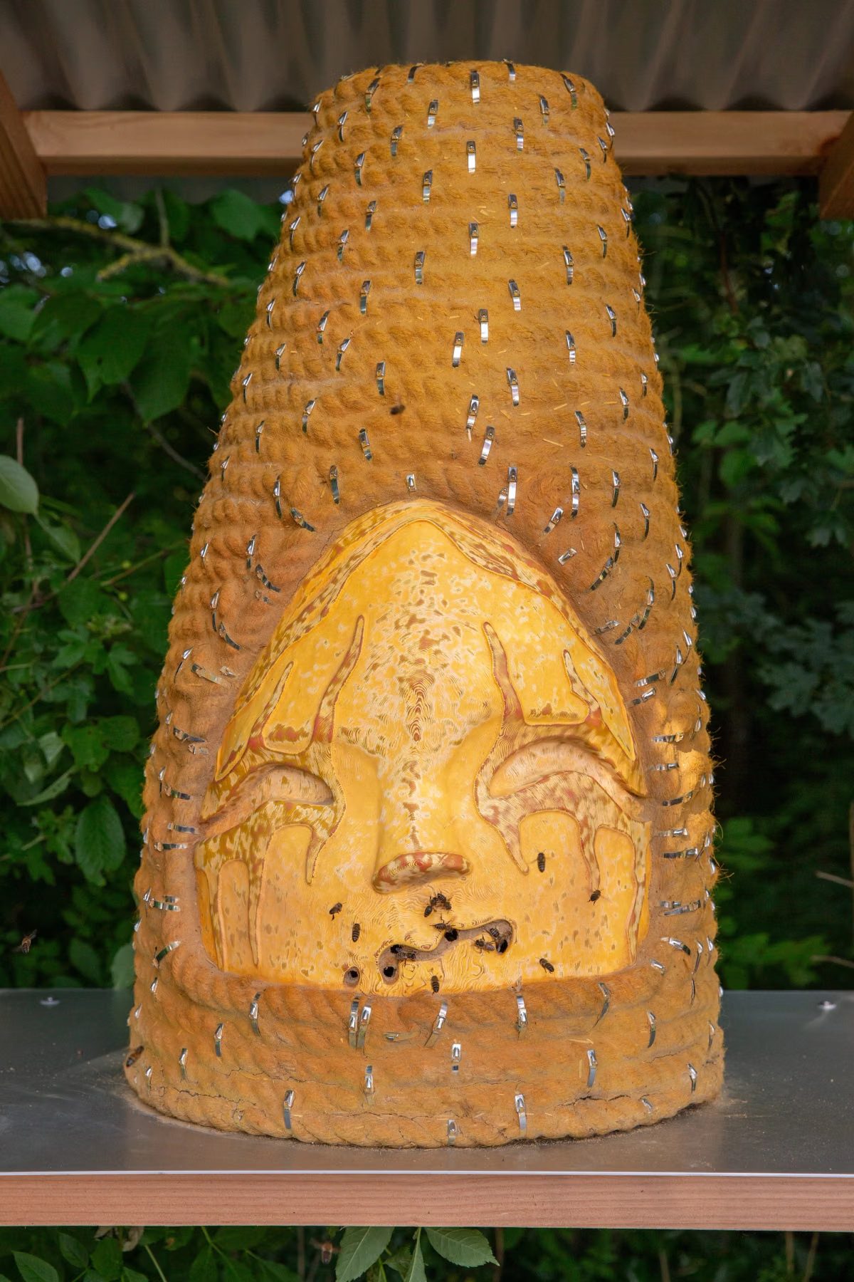 COFFINS FOR PETS, NUMBERS FOR STONES: IN CONVERSATION WITH CHARLES DEGEYTER